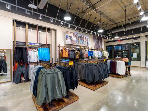 Images Carhartt - Lexington