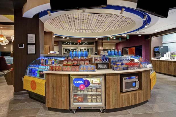 Images Tru by Hilton Cincinnati Airport South Florence