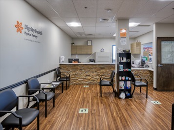 Image 7 | Dignity Health Physical Therapy - West Sahara