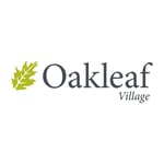 Oakleaf Village of Columbus Logo