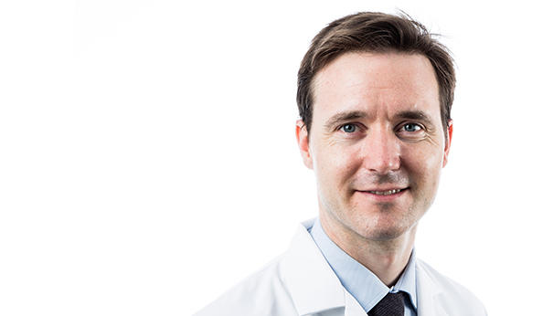 Sönke Baumüller, Hottingerstrasse 14 in Zürich