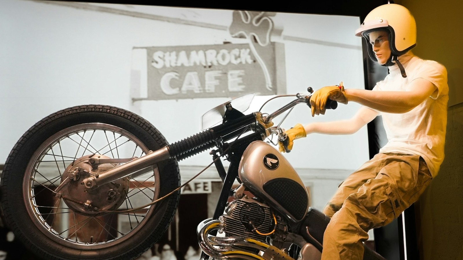 Explore one of the best attractions in Las Vegas, featuring real memorabilia and immersive exhibits  