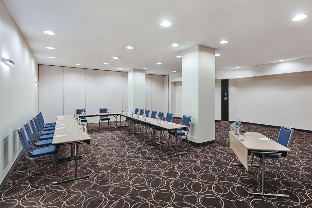 Images Radisson Blu Sobieski Hotel, Warsaw