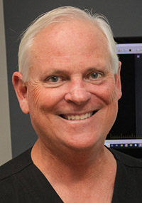 John McAllister
