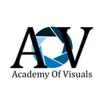 Academy Of Visuals Logo