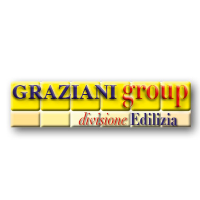 Edilizia Graziani - Casa Graziani Materiali Edili e Finiture per L'Edilizia Logo