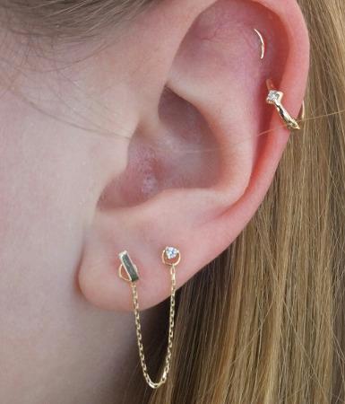 AHA – Contemporary Design Jewellery, Seilergasse 7 in Wien