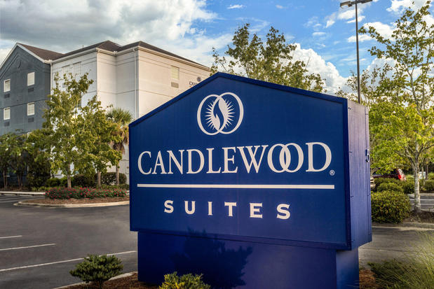 Images Candlewood Suites Bluffton-Hilton Head by IHG