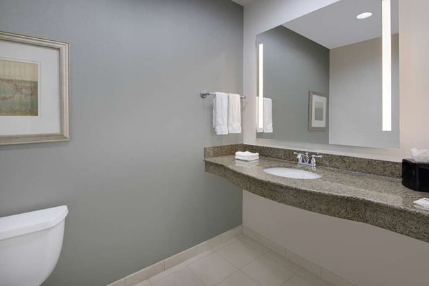 Images Hilton Garden Inn Tyler