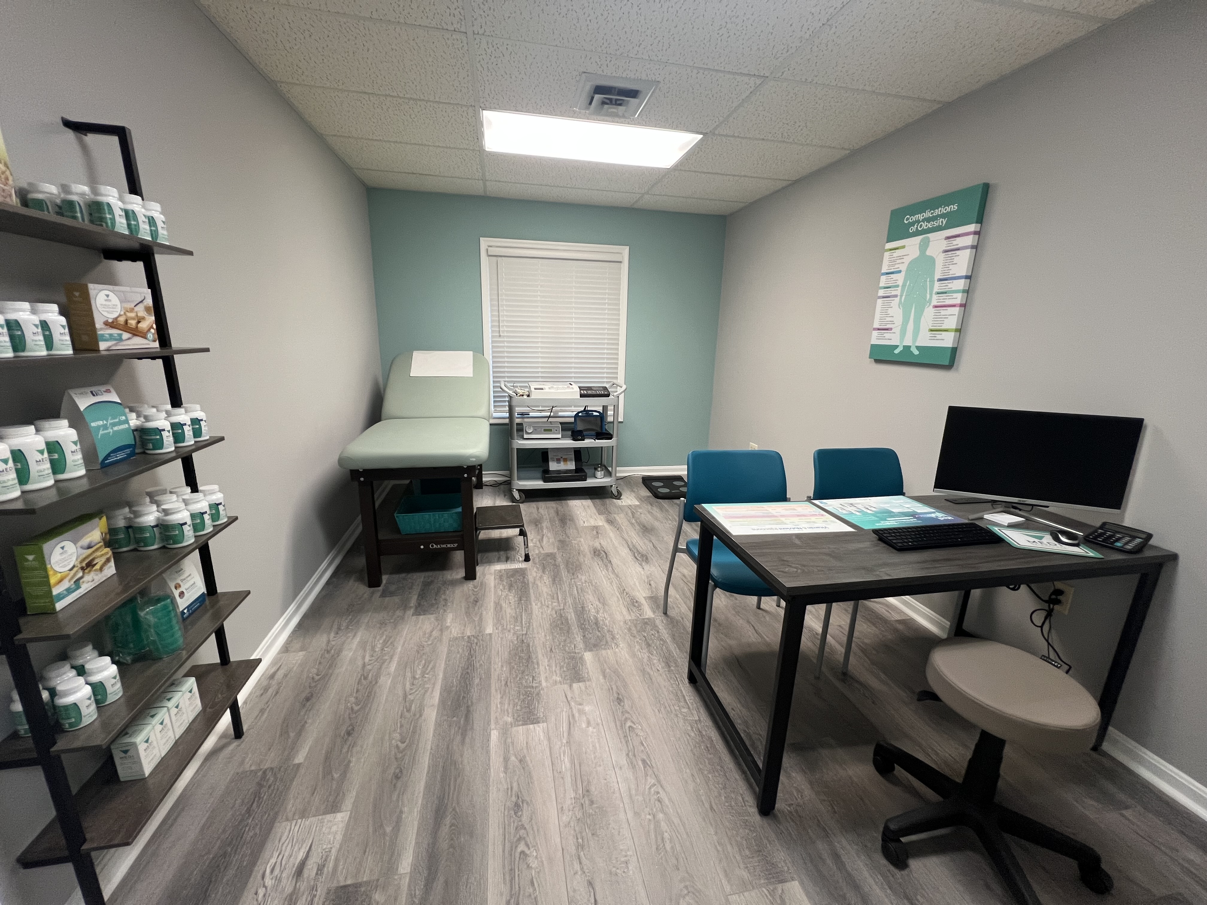 Exam Room