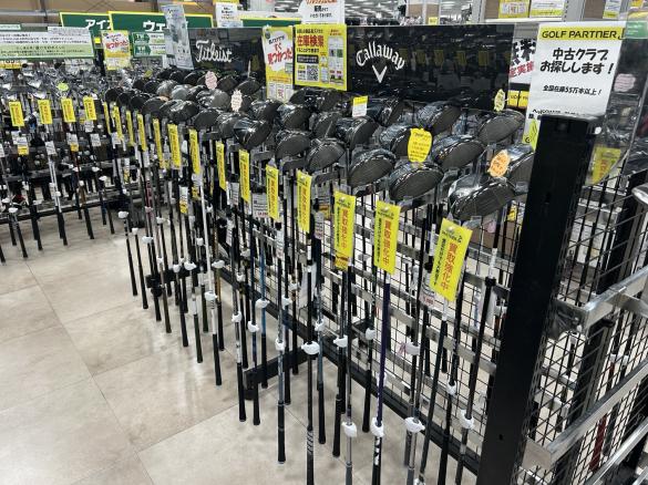 Images ゴルフパートナー ヴィクトリアゴルフ水戸店