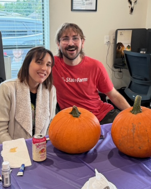 Images Brady Paxman - State Farm Insurance Agent