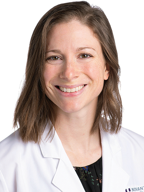 Images Jamie Blankinship, PA-C