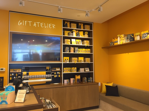 Images L'Occitane en Provence