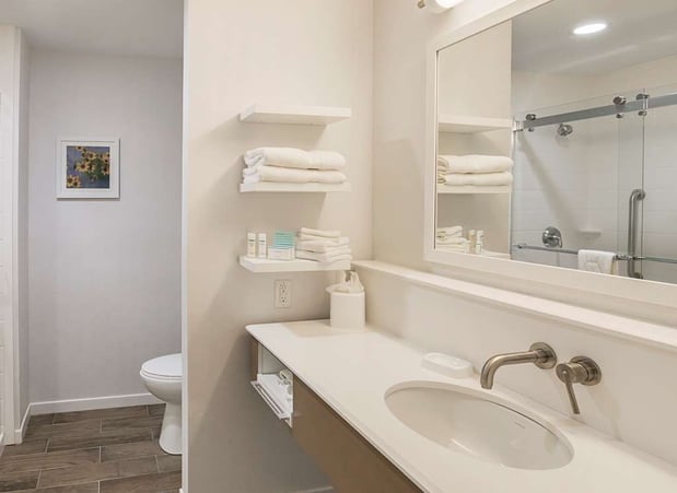 Images Hampton Inn & Suites Colleyville DFW Airport West
