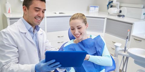 3 Important Reasons to Visit the Dentist