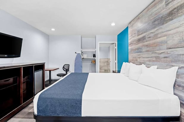 Images SureStay by Best Western Buena Park Anaheim