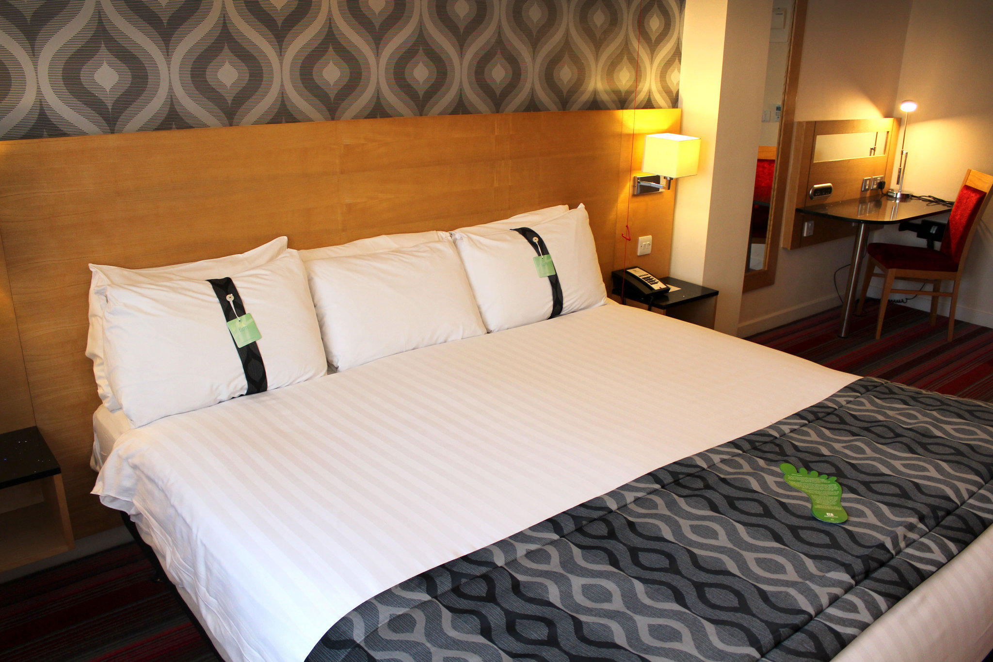 Holiday Inn Newcastle - Jesmond, an IHG Hotel Newcastle Upon Tyne 01912 815511