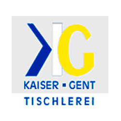 Logo Kaiser + Gent GmbH & Co. KG