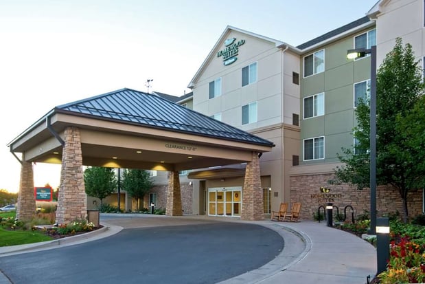 Images Homewood Suites by Hilton Fort Collins