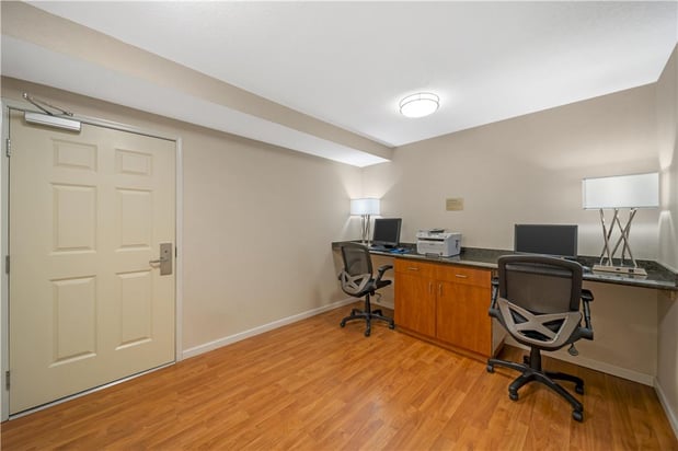 Images Best Western Plus Twin View Inn & Suites