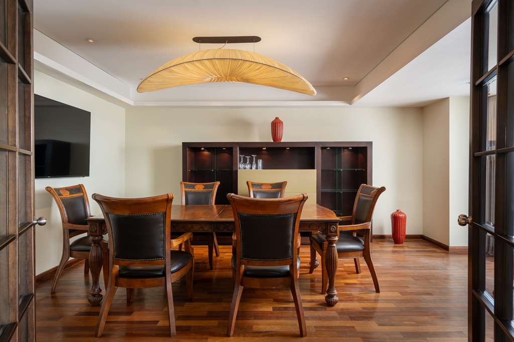 Images Radisson Blu Hotel, Bucharest
