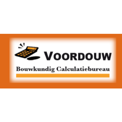 Voordouw Bouwkosten Logo