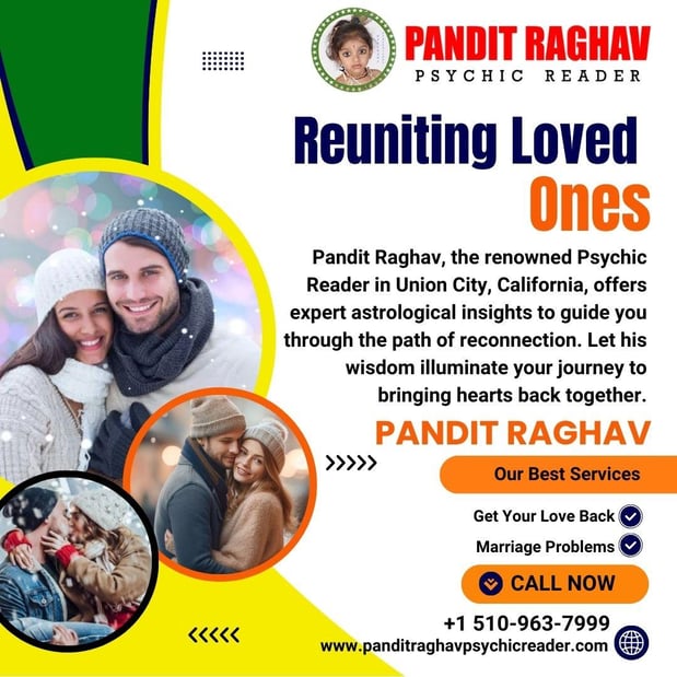 Images Pandit Raghav Psychic Reader Indian astrologer
