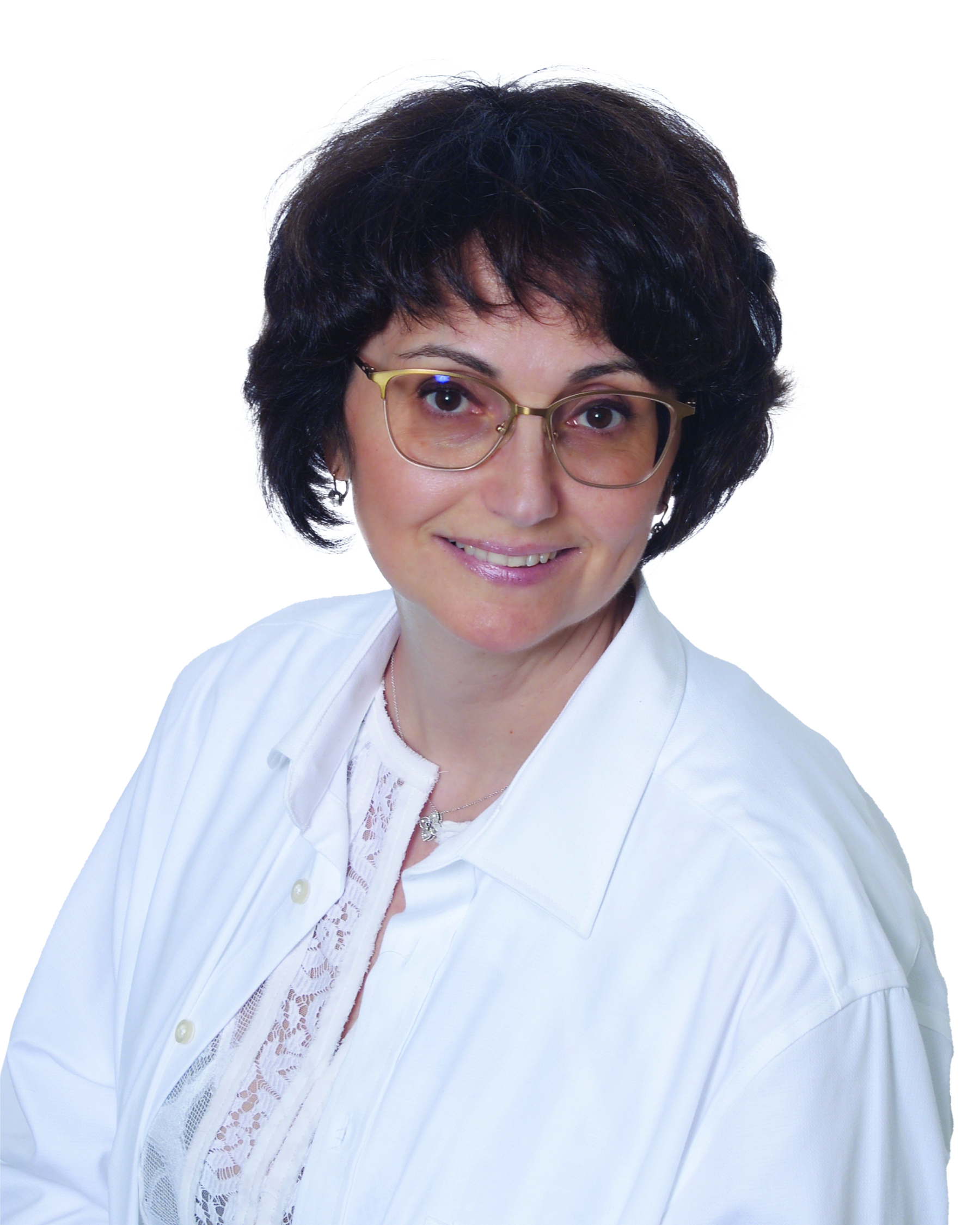 Dr. Olga Belder, DO - Venice, FL - Geriatric Medicine, Geriatrician