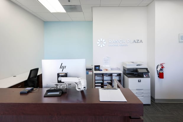 Images Ranch Plaza Dental Group