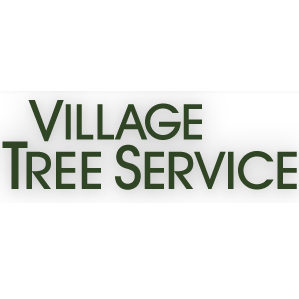 Village Tree Service Logo