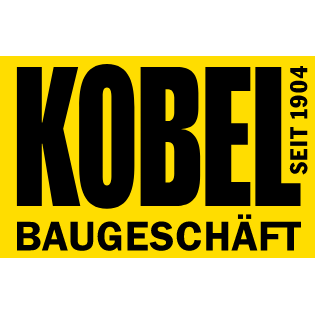 Kobel AG   Baugeschäft Logo