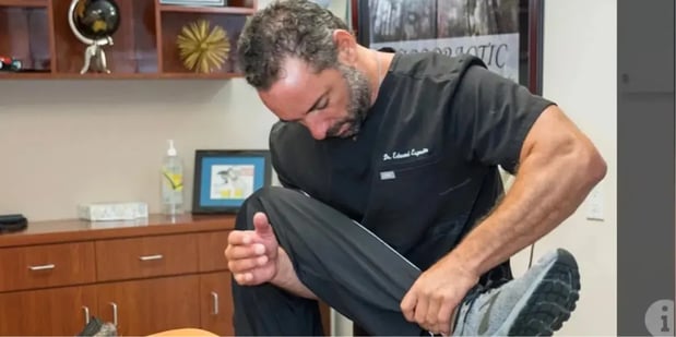 Images Miami Chiropractic