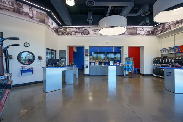 Images Tire Discounters