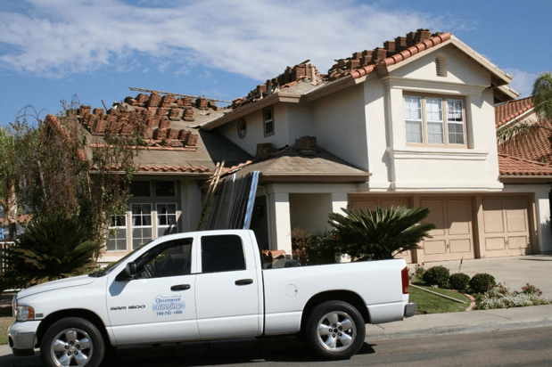 Images Christensen Roofing