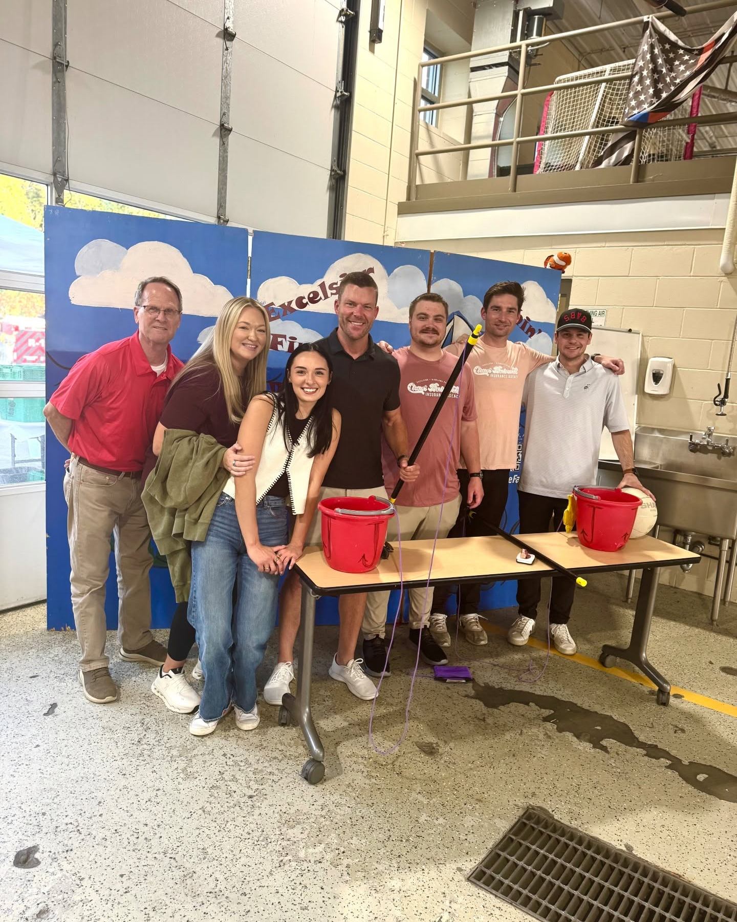 Excelsior Fire District Open House is tonight! We are proud to sponsor the kids' fishing pond. Bring the family, stop by to say hi, and enjoy an evening that brings the community together. We hope to see you there!