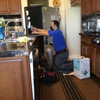 Images Express Xpert - Appliance Repair