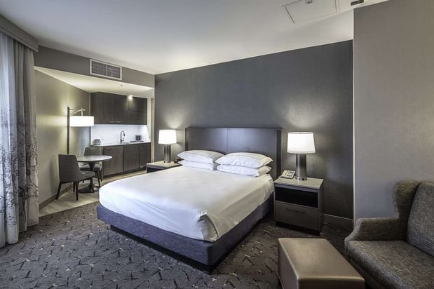 Images DoubleTree by Hilton Hotel Modesto