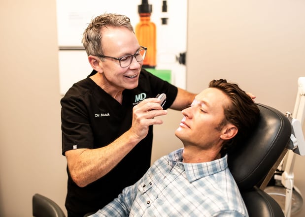 Images Musick Dermatology & Advanced Clinical Spa