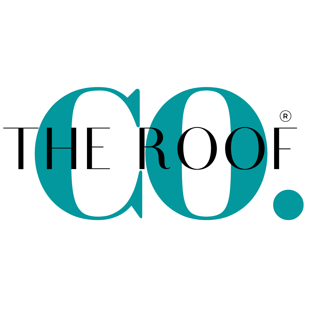 The Roof Co. Logo
