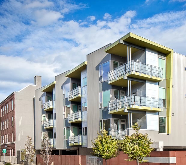 Images Locomotive Lofts
