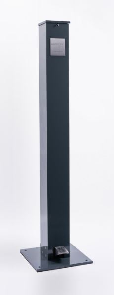 Excellent-Work UG (haftungsbeschränkt) & Co. KG, In den Vorlingen 16 in Vechelde