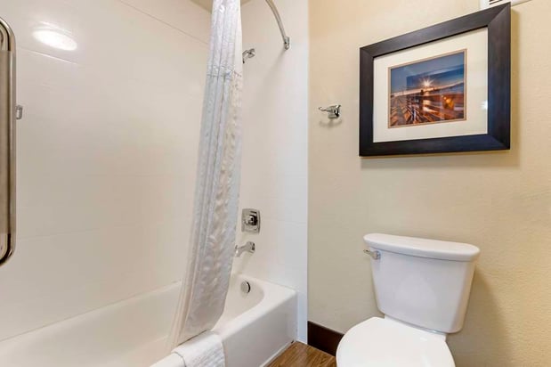Images Best Western Columbia River Waterfront Hotel Astoria
