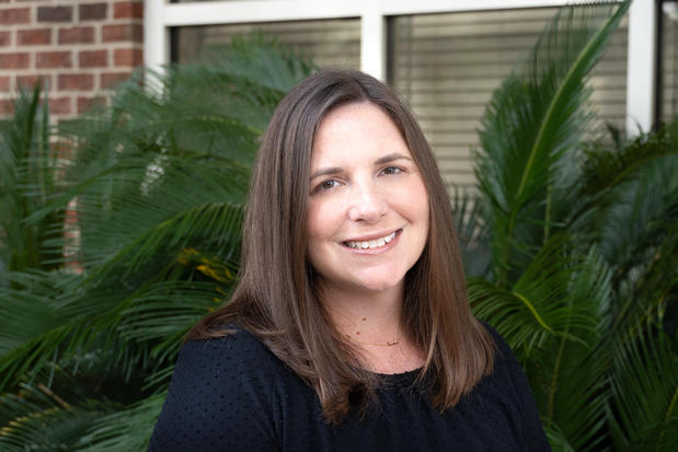 Images Jaclyn Borja - Gateway Mortgage