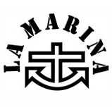Restaurante La Marina Logo