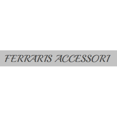 Ferraris Accessori Logo