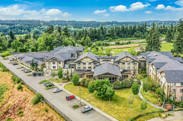 Images Meridian at Stone Creek