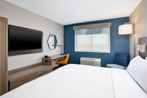 Images Holiday Inn Express Sault Ste. Marie by IHG
