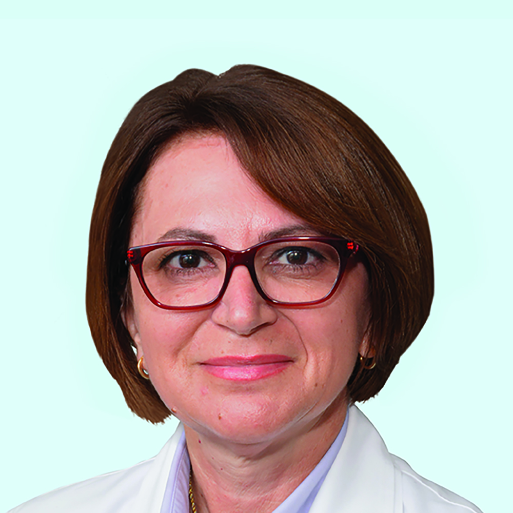 Rudina Priska