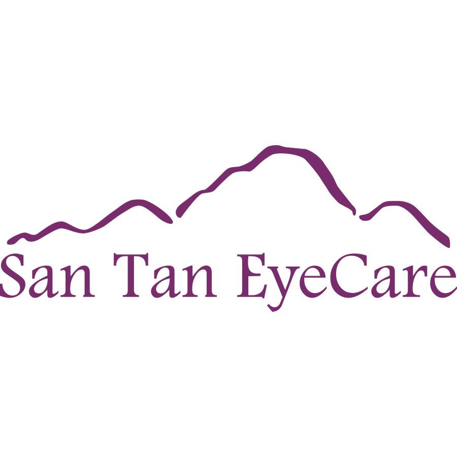 San Tan Eye Care Logo